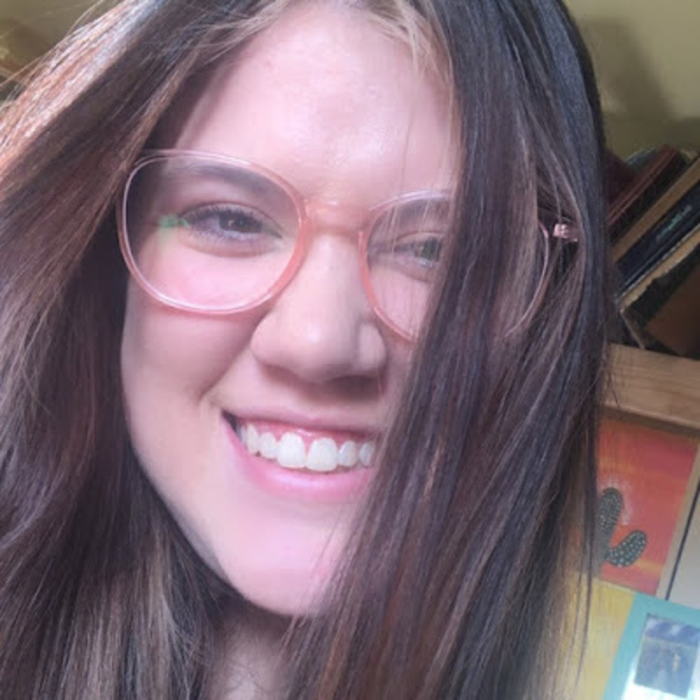 Meet your Posher, Tiffani